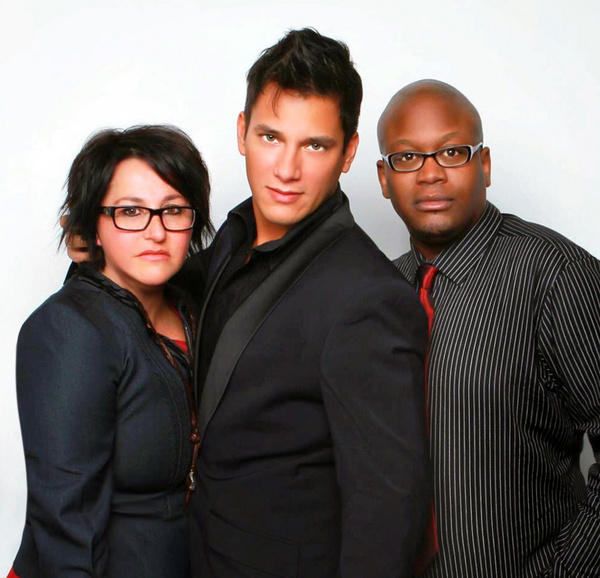 Photos: Broadway Dreams Completes First Leg Of 2022 Summer HOMECOMING Tour Image