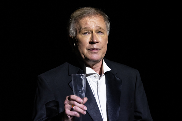 Photos: First look at Evolution Theatre Company's GENTLY DOWN THE STREAM Image