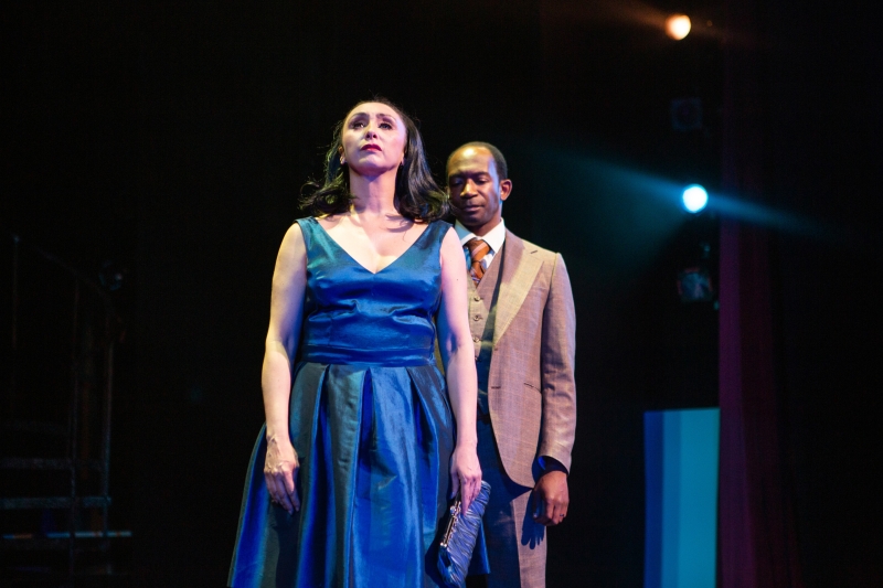 Review: FOLLIES at SF Playhouse Image