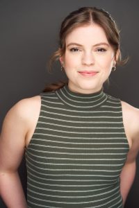 Interview: Grace Atherholt And Amy Fenicle of THE LITTLE MERMAID at Dutch Apple Dinner Theatre Image