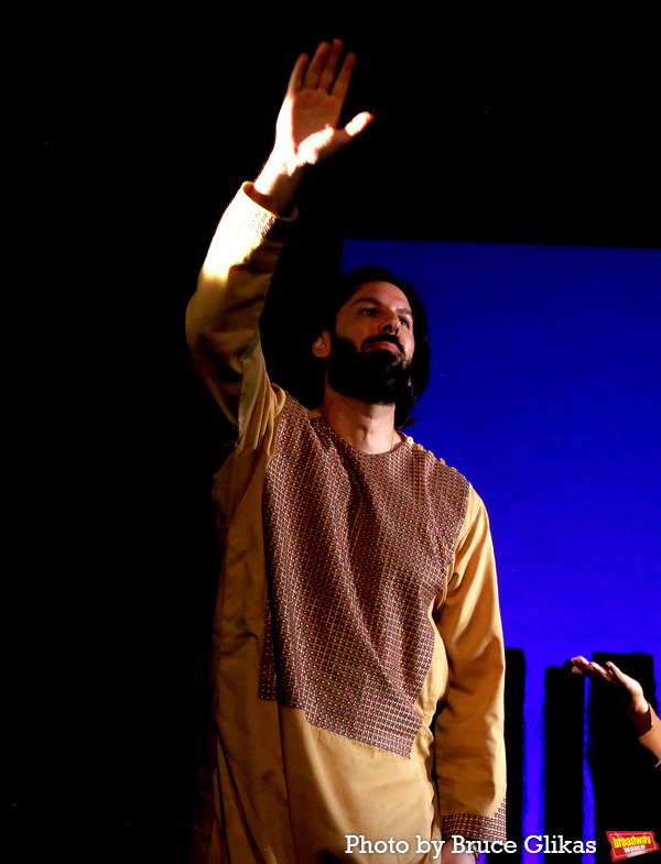 Photos: THE KITE RUNNER Takes Opening Night Bows Image