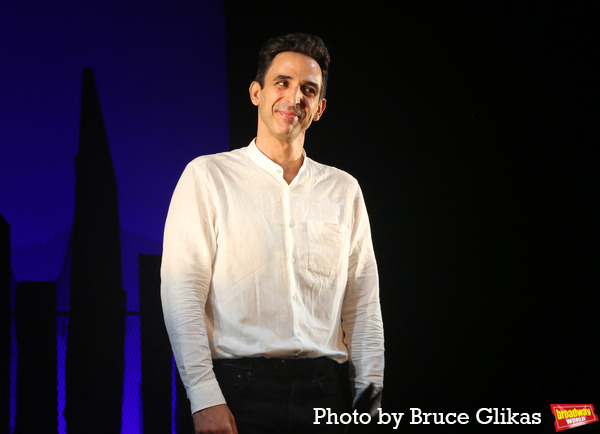 Photos: THE KITE RUNNER Takes Opening Night Bows Image