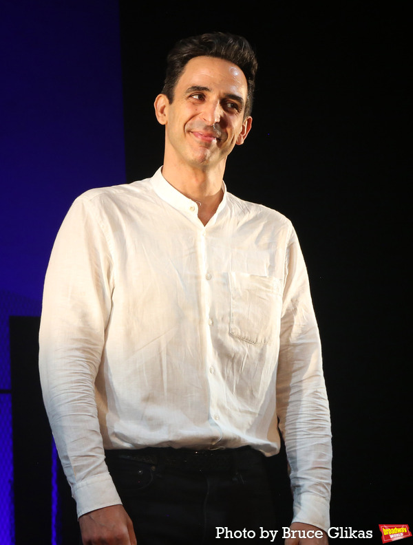 Photos: THE KITE RUNNER Takes Opening Night Bows Image