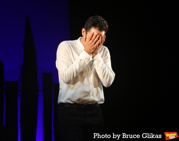 Photos: THE KITE RUNNER Takes Opening Night Bows Image
