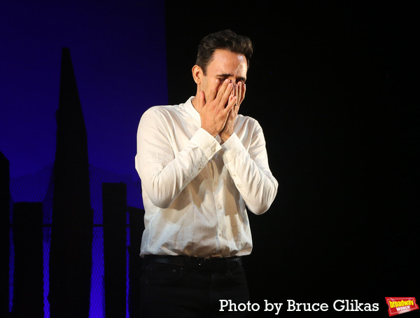 Photos: THE KITE RUNNER Takes Opening Night Bows Image