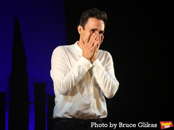 Photos: THE KITE RUNNER Takes Opening Night Bows Image