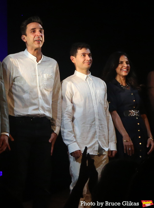 Photos: THE KITE RUNNER Takes Opening Night Bows Image
