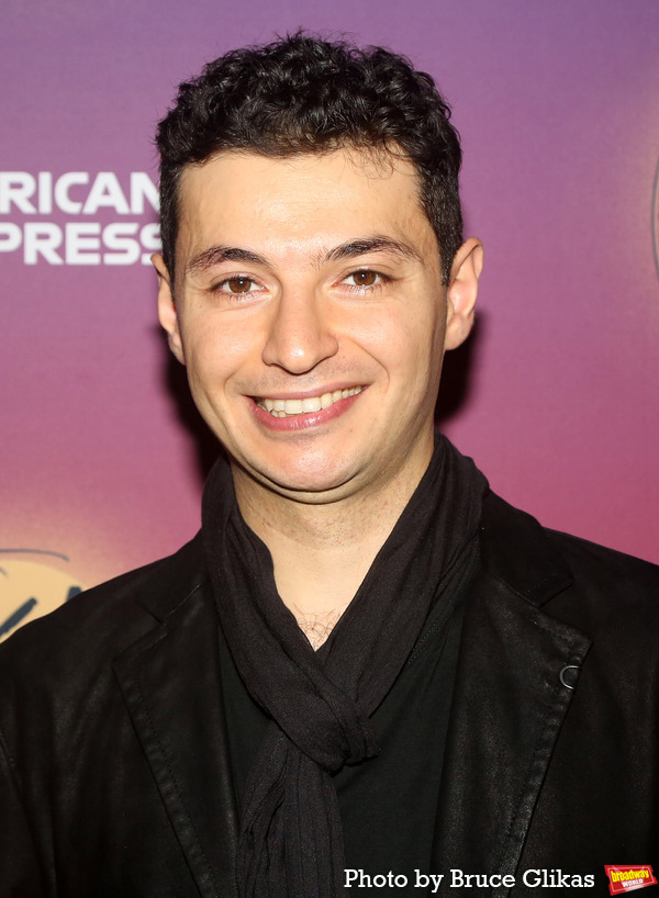 Photos: THE KITE RUNNER Company Celebrates Opening Night Image