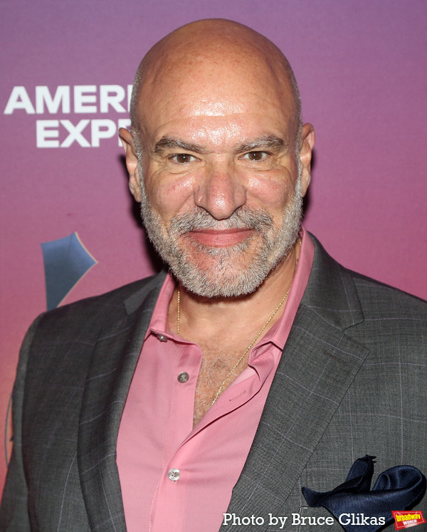 Photos: THE KITE RUNNER Company Celebrates Opening Night Image