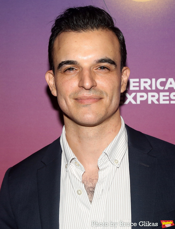 Photos: THE KITE RUNNER Company Celebrates Opening Night Image