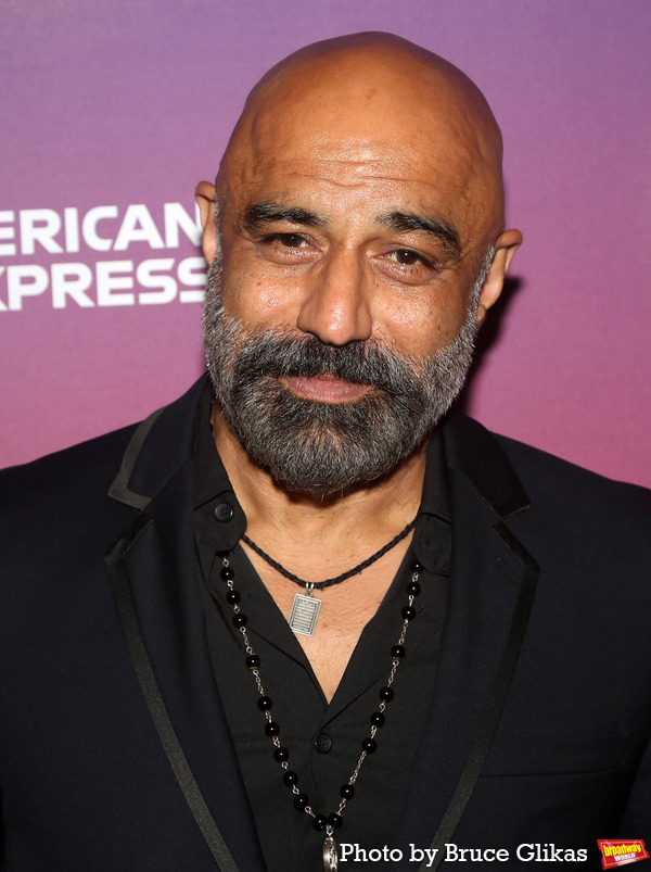 Photos: THE KITE RUNNER Company Celebrates Opening Night Image