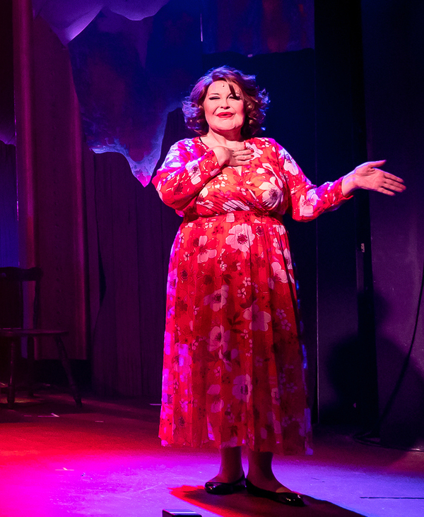 Photos & Video: First Look at PRISCILLA QUEEN OF THE DESERT at Mercury Theater Chicago Image