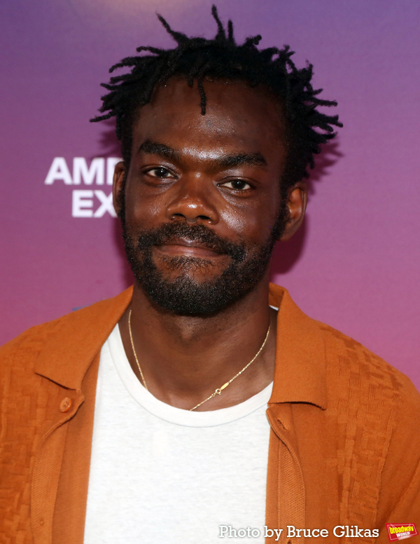 Photos: On The Red Carpet For Opening Night of THE KITE RUNNER on Broadway! Image