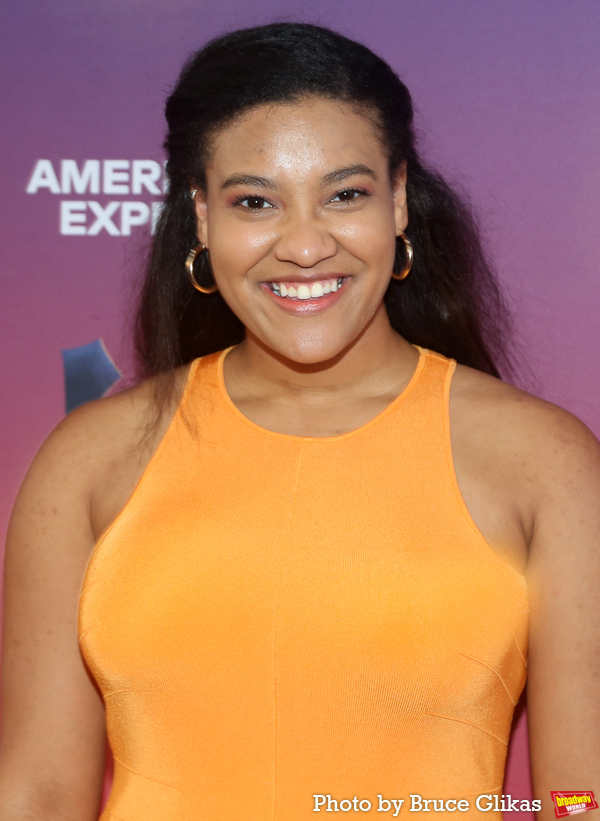 Photos: On The Red Carpet For Opening Night of THE KITE RUNNER on Broadway! Image