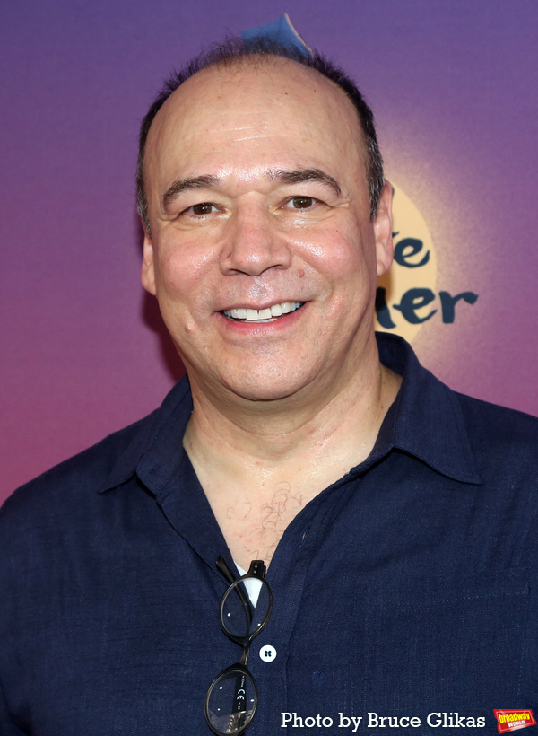 Photos: On The Red Carpet For Opening Night of THE KITE RUNNER on Broadway! Image