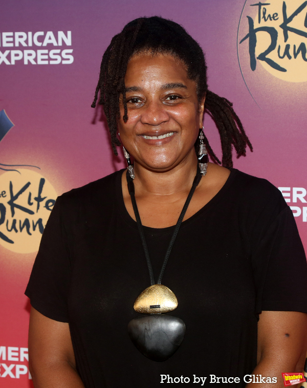 Photos: On The Red Carpet For Opening Night of THE KITE RUNNER on Broadway! Image
