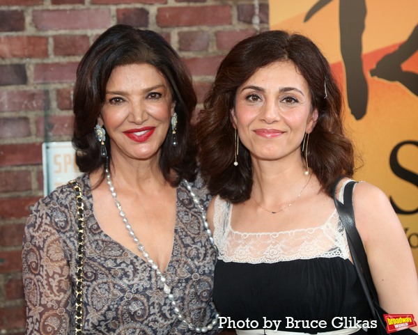 Photos: On The Red Carpet For Opening Night of THE KITE RUNNER on Broadway! Image