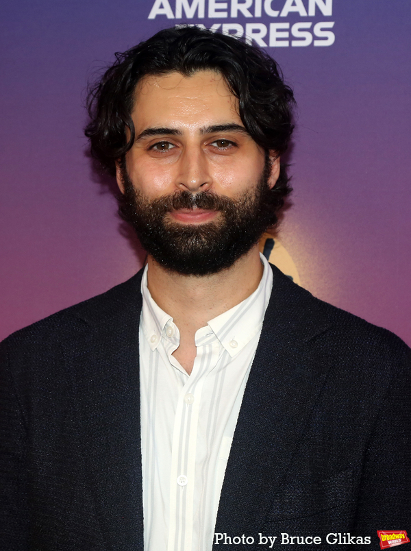 Photos: On The Red Carpet For Opening Night of THE KITE RUNNER on Broadway! Image