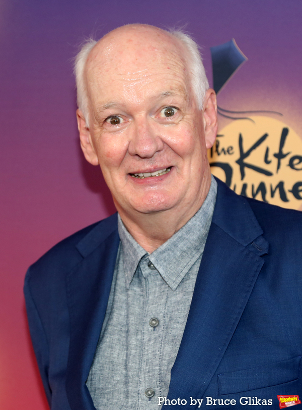 Photos: On The Red Carpet For Opening Night of THE KITE RUNNER on Broadway! Image