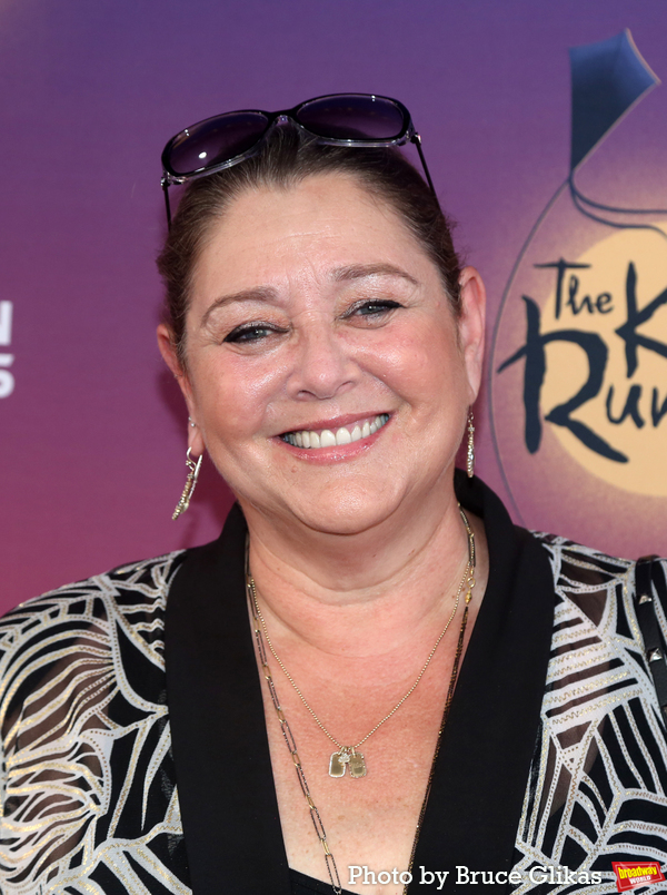 Photos: On The Red Carpet For Opening Night of THE KITE RUNNER on Broadway! Image