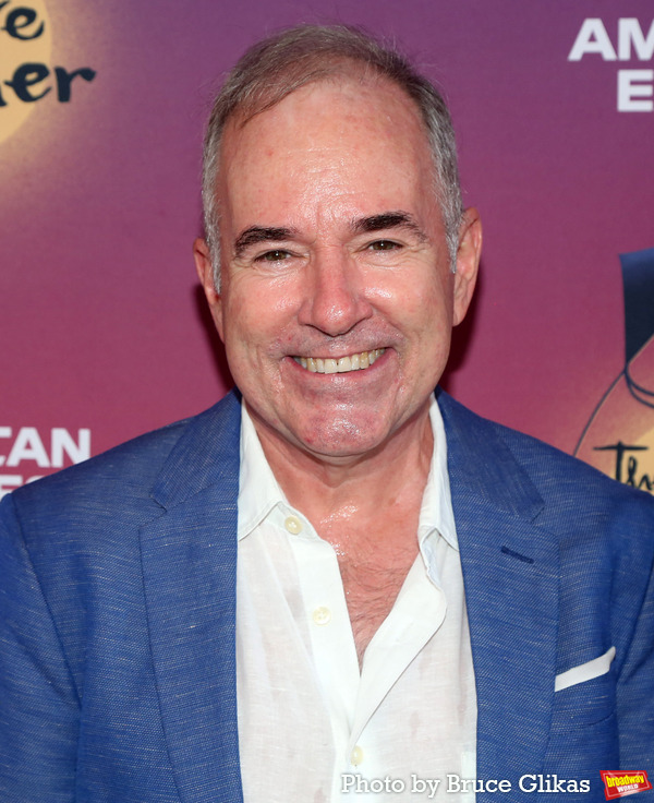 Photos: On The Red Carpet For Opening Night of THE KITE RUNNER on Broadway! Image