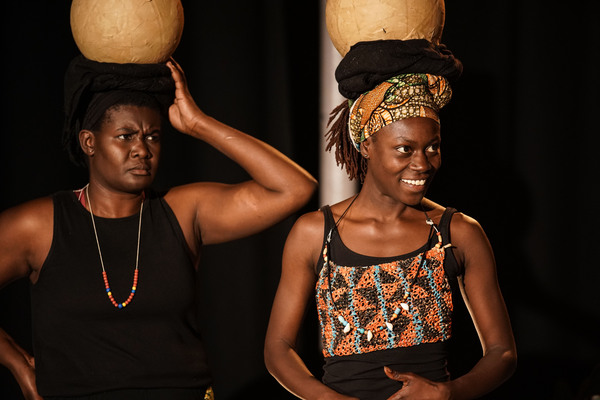 Photos: First Look At Rex Obano's THE HAMLET VOYAGE At Re:Verse Theatre 