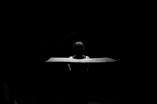 Photos: First Look At Rex Obano's THE HAMLET VOYAGE At Re:Verse Theatre Image