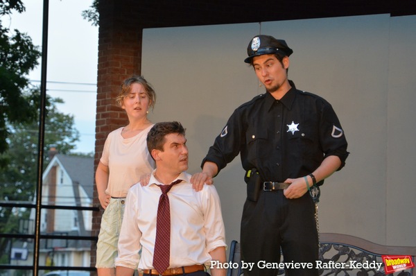 Photos: Strongbox Theater Presents a Festival of Stage and Song 