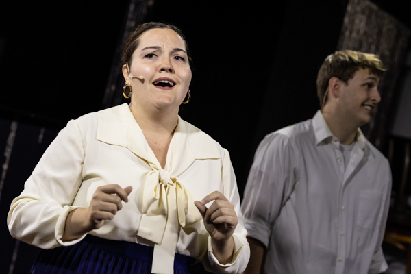 Photos: First look at Imagine Productions' CABARET Image