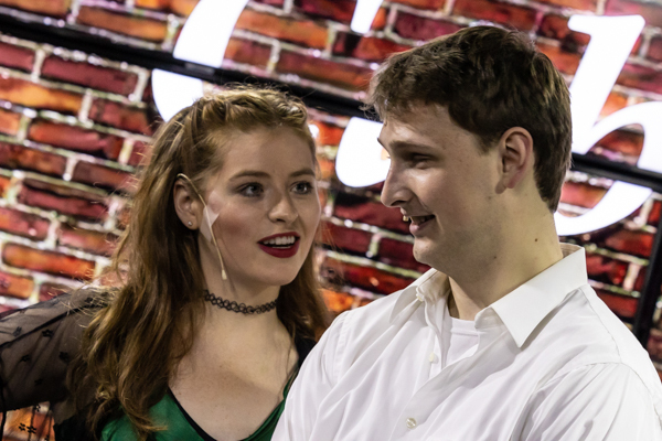 Photos: First look at Imagine Productions' CABARET Image