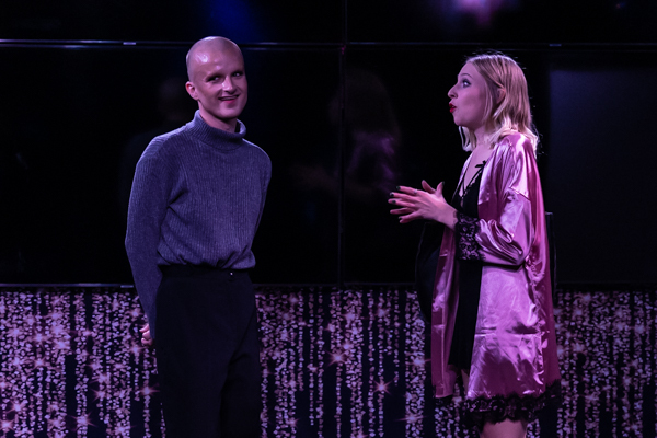 Photos: First look at Imagine Productions' CABARET Image