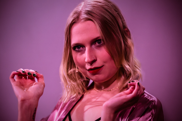 Photos: First look at Imagine Productions' CABARET Image
