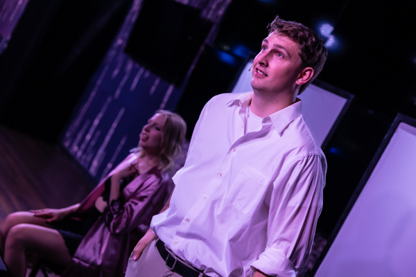 Photos: First look at Imagine Productions' CABARET Image