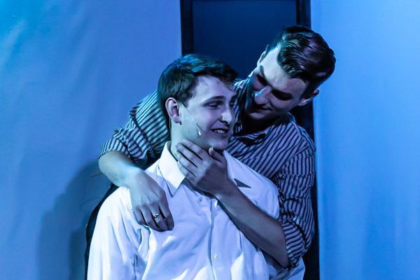 Photos: First look at Imagine Productions' CABARET Image