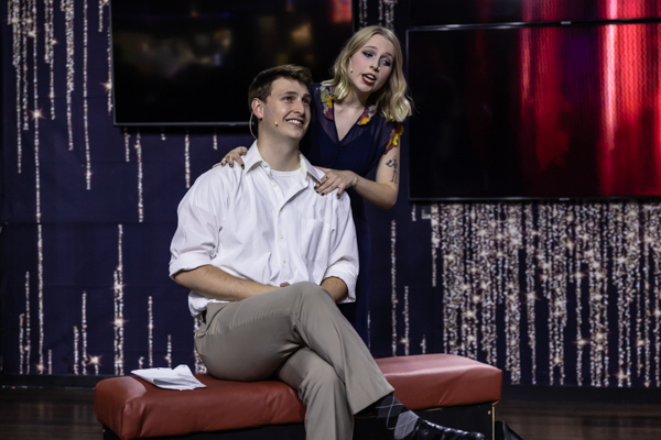Photos: First look at Imagine Productions' CABARET Image