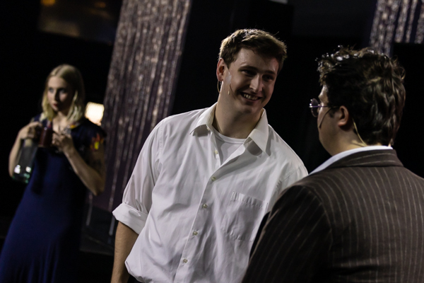 Photos: First look at Imagine Productions' CABARET Image