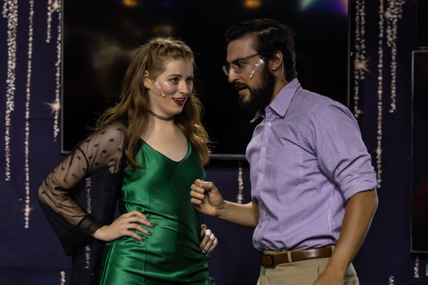 Photos: First look at Imagine Productions' CABARET Image