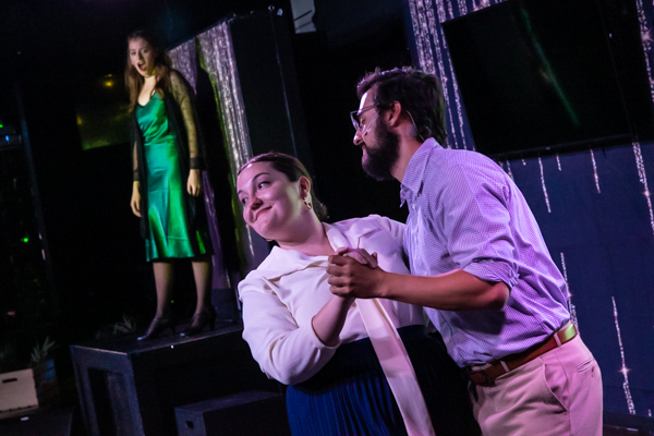 Photos: First look at Imagine Productions' CABARET Image