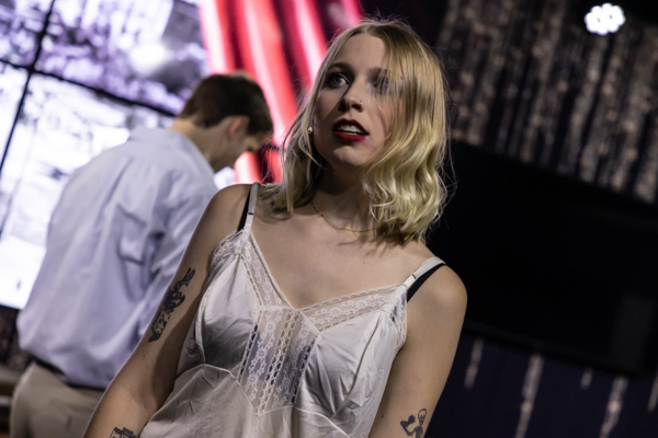 Photos: First look at Imagine Productions' CABARET Image