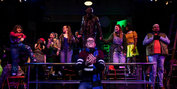 Photos: First look at Ohio University Lancaster Theatre Department's RENT Photo