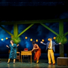 Review: ANNA IN THE TROPICS at Barrington Stage Company Photo
