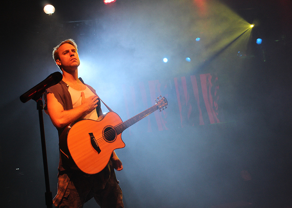Photos: First Look At GREEN DAY'S AMERICAN IDIOT At The Chance Theater Image