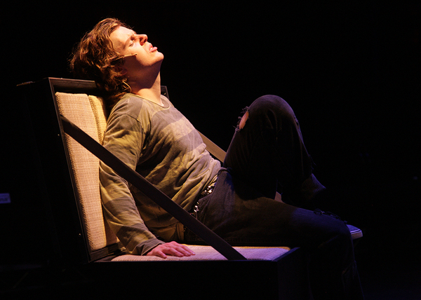 Photos: First Look At GREEN DAY'S AMERICAN IDIOT At The Chance Theater Image