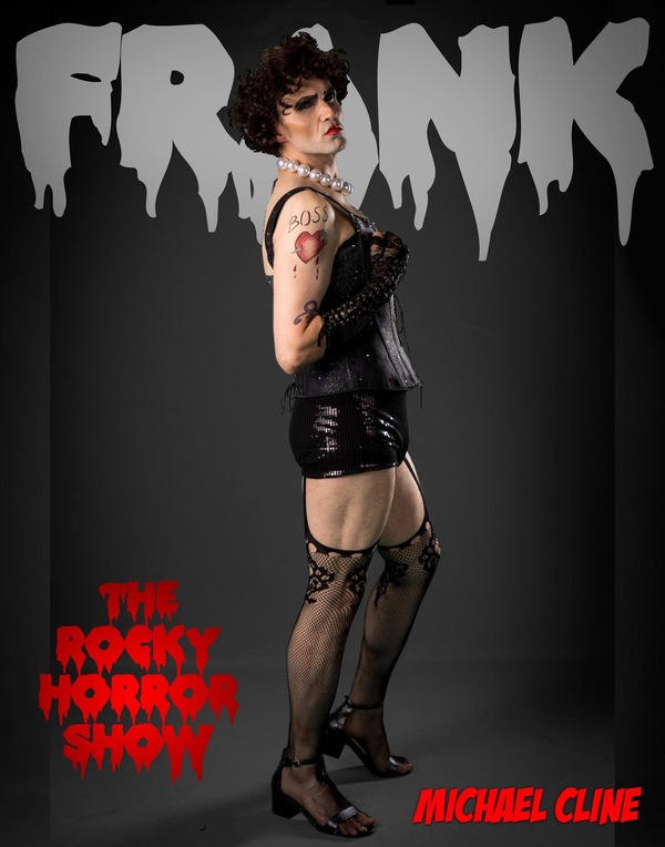 Photos: First Look At The Theatre Group's Production of ROCKY HORROR 