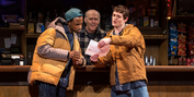 Review: SWEAT at Guthrie Theater Photo