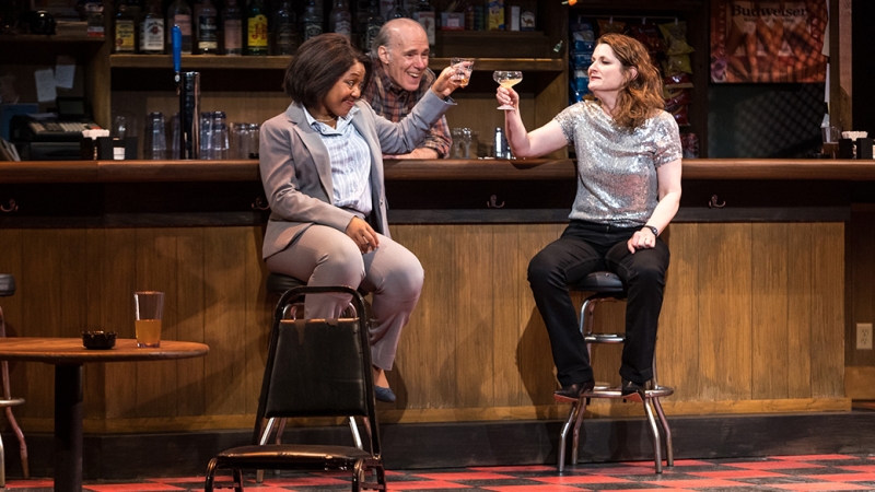 Review: SWEAT at Guthrie Theater Image
