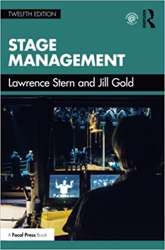 5 Books Every Stage Management Student Should Read Image