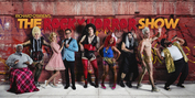 THE ROCKY HORROR SHOW Comes to the Athenaeum Theatre in October Photo