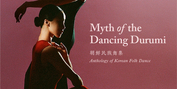 Korean National Dance Collection Presents LI REN XING in Hong Kong in September Photo