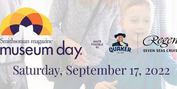 SMITHSONIAN MAGAZINE Announces 18th Annual Museum Day on 9/17 with Free Admission Nationwi Photo